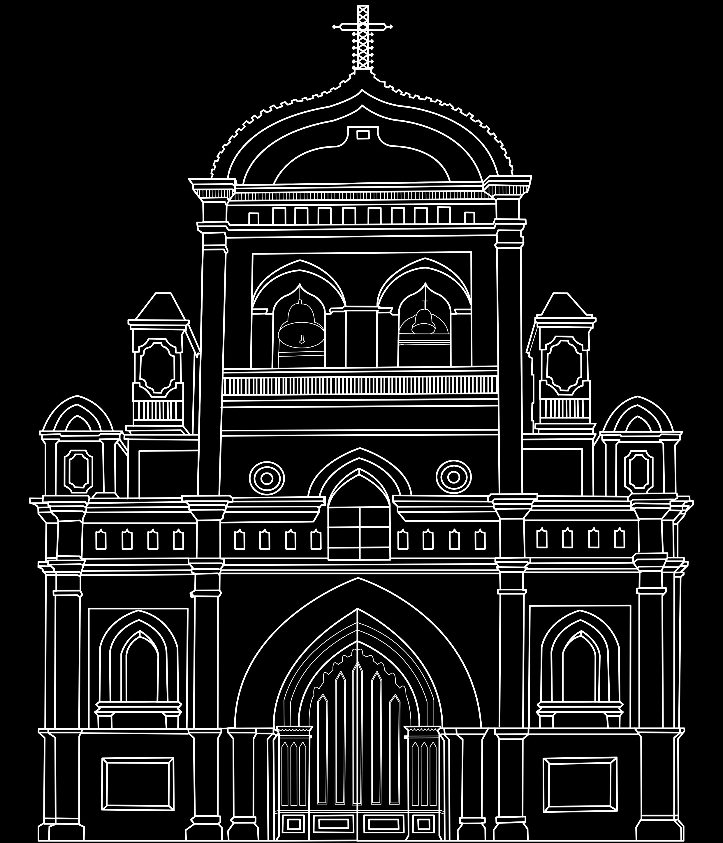 Capilla